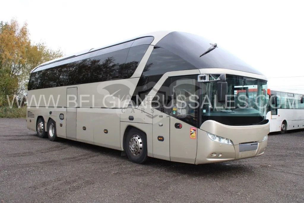 Neoplan Starliner 2012
