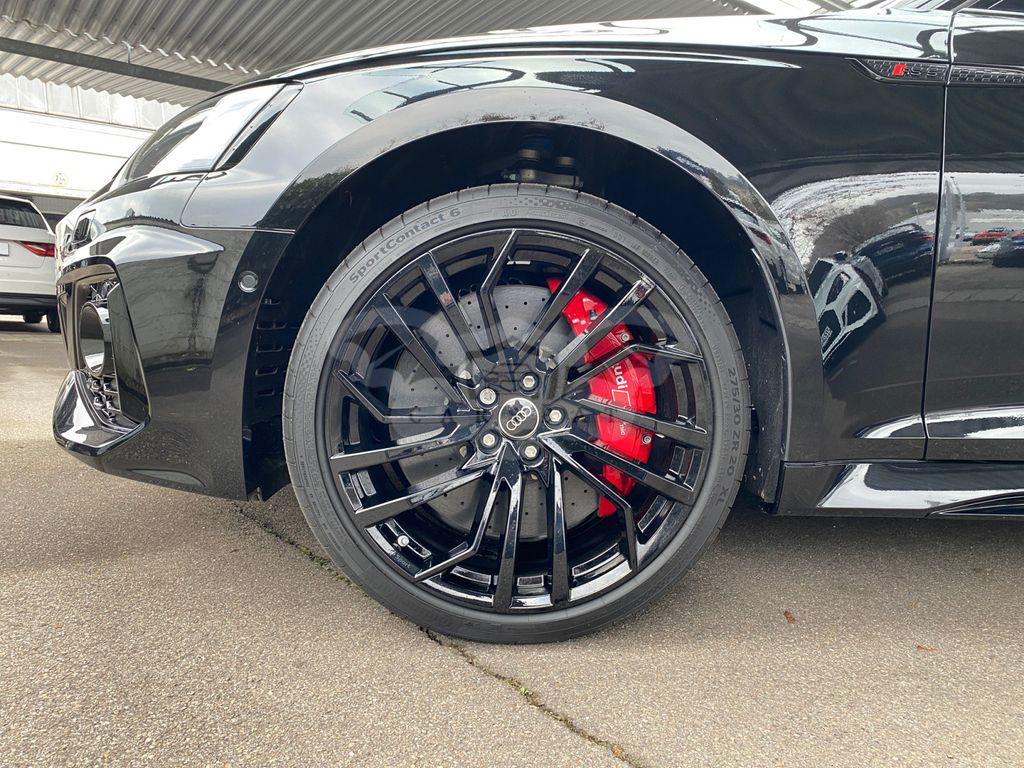 Audi RS5 2024
