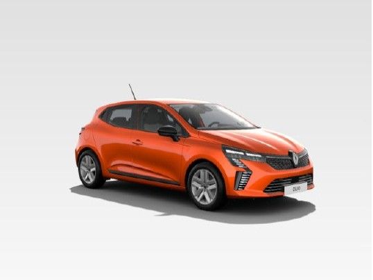 Renault Clio 2024