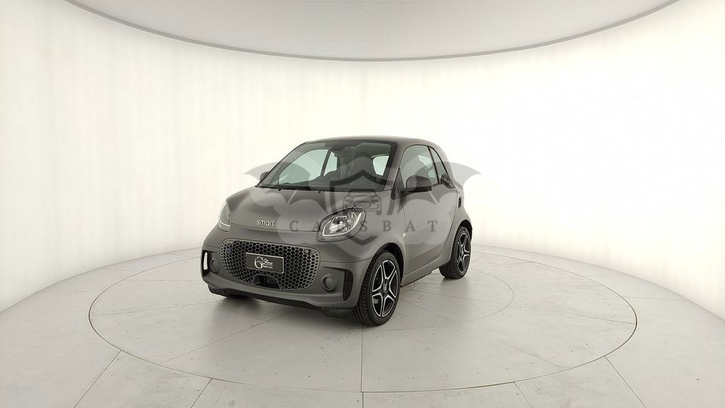 Smart Fortwo 2020