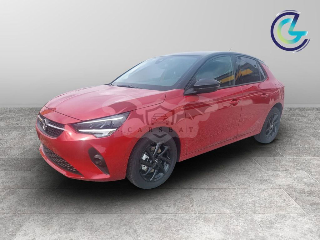 Opel Corsa 2023