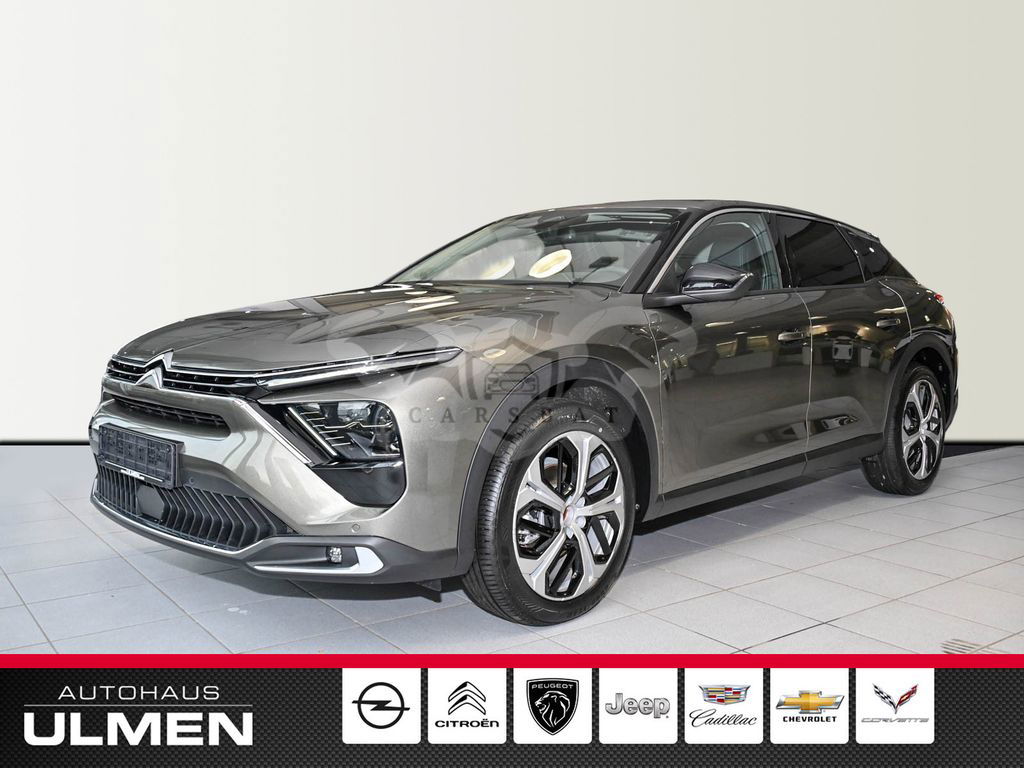 Citroën C5 X 2024