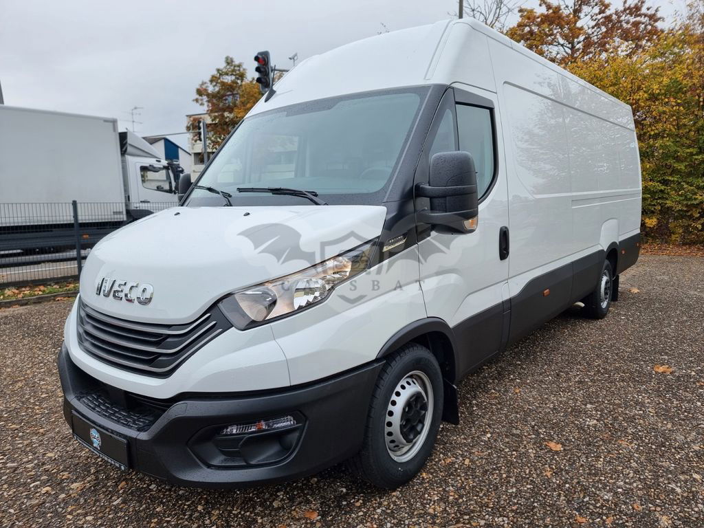 Iveco Daily 2023