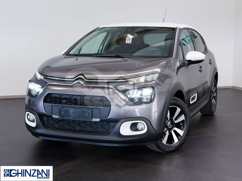 Citroën C3 2023