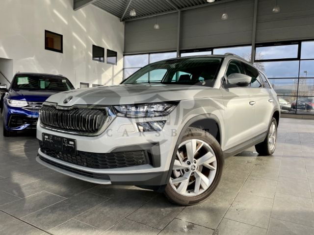 Skoda Kodiaq 2023