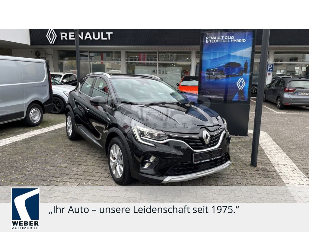 Renault Captur 2020