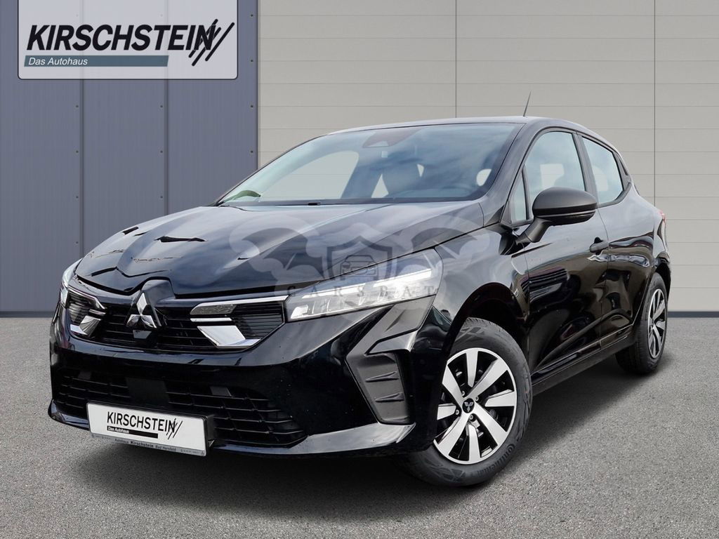 Mitsubishi Colt 2024