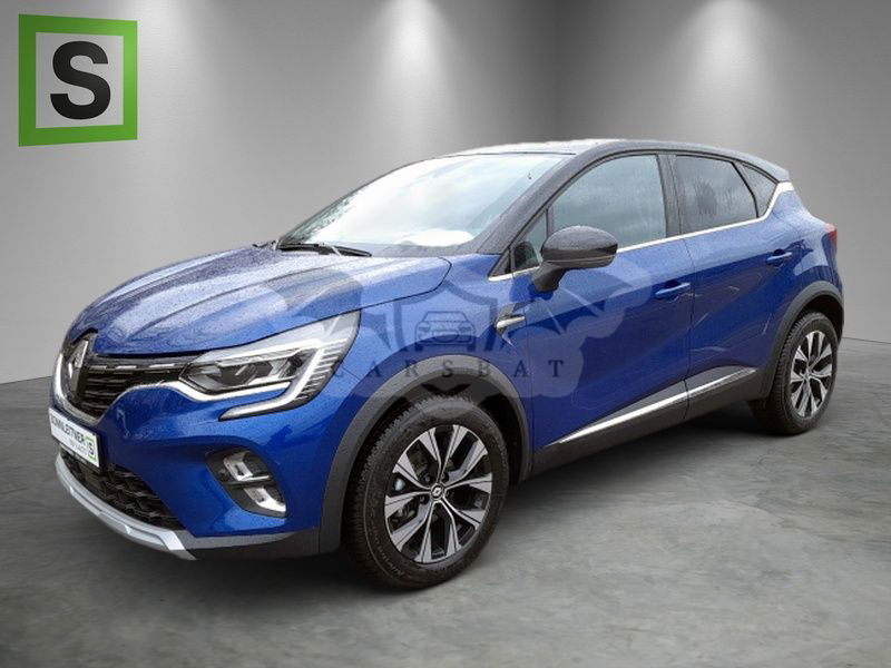 Renault Captur 2023