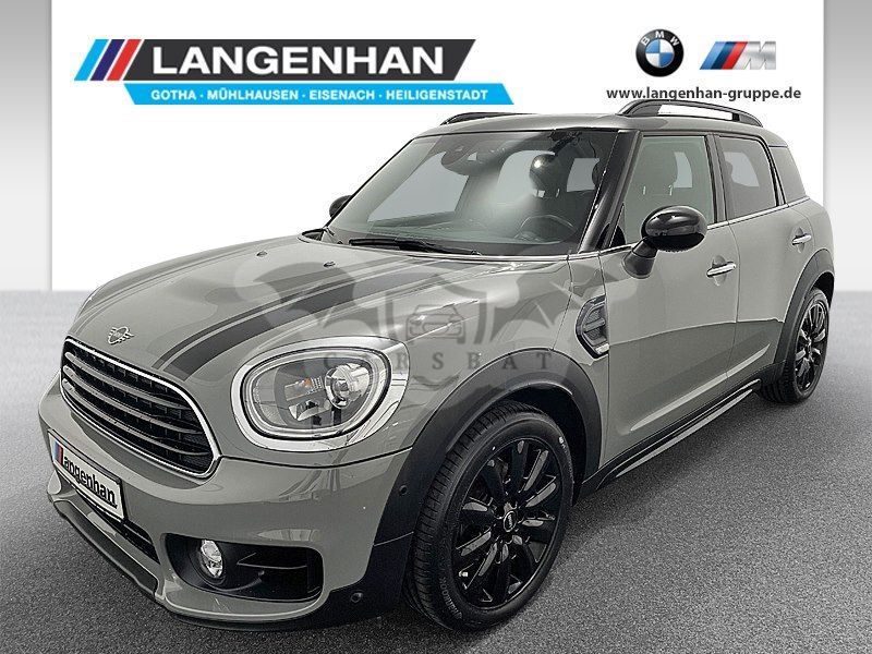 Mini Countryman 2020