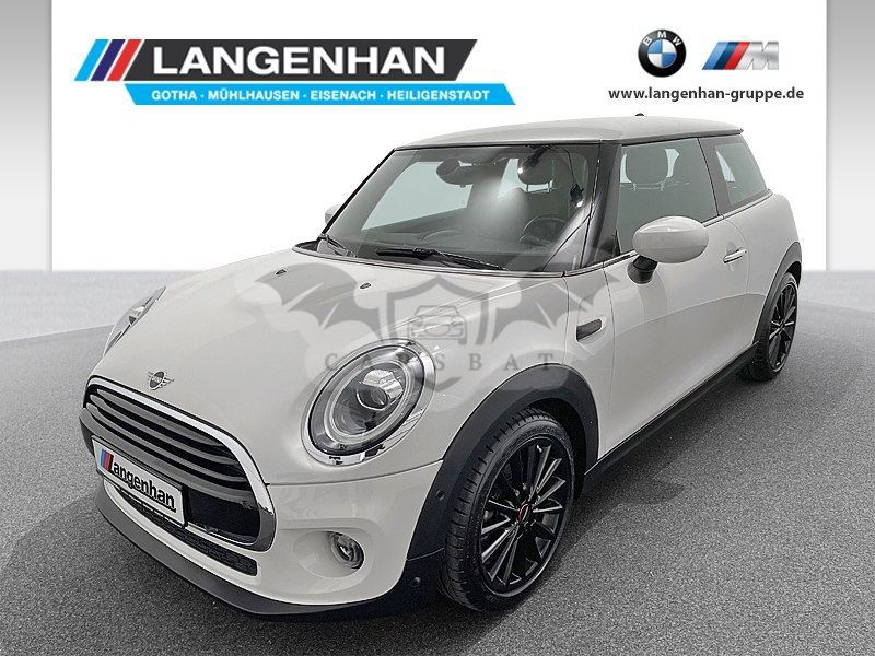 Mini Cooper 2019