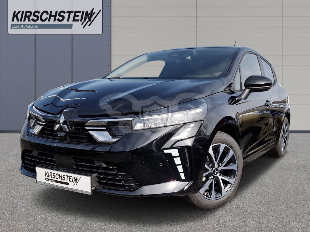 Mitsubishi Colt 2024