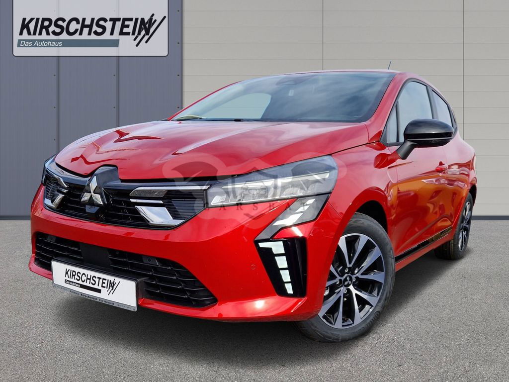 Mitsubishi Colt 2024