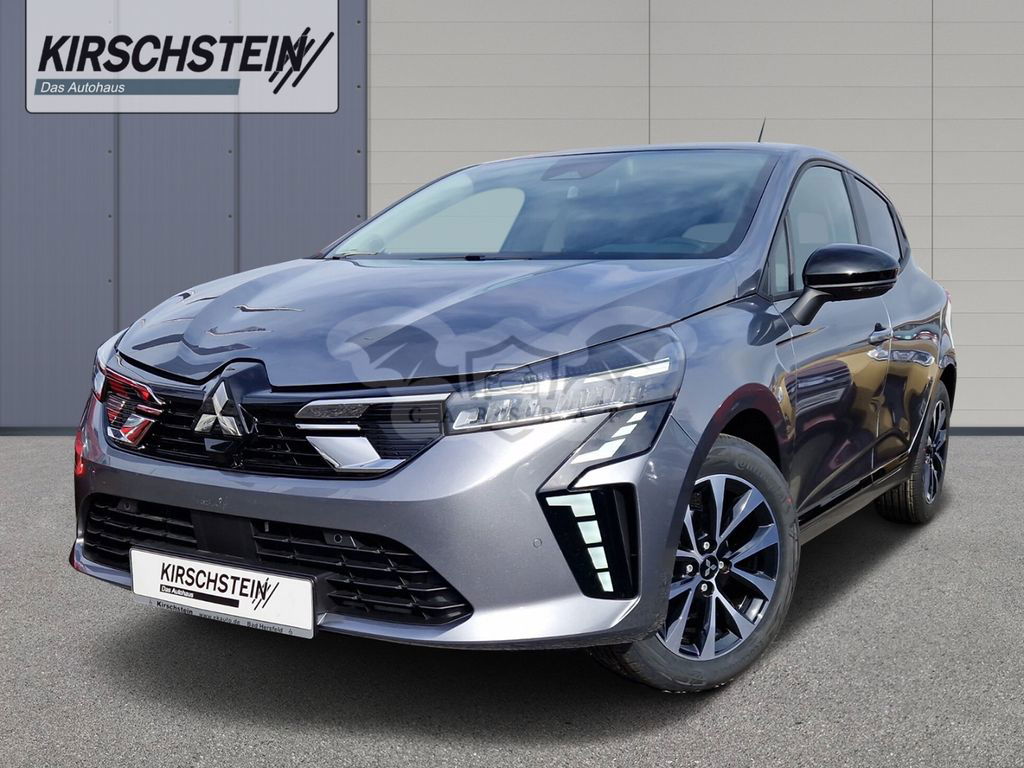 Mitsubishi Colt 2024
