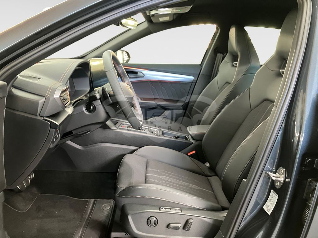 Cupra Formentor 2023