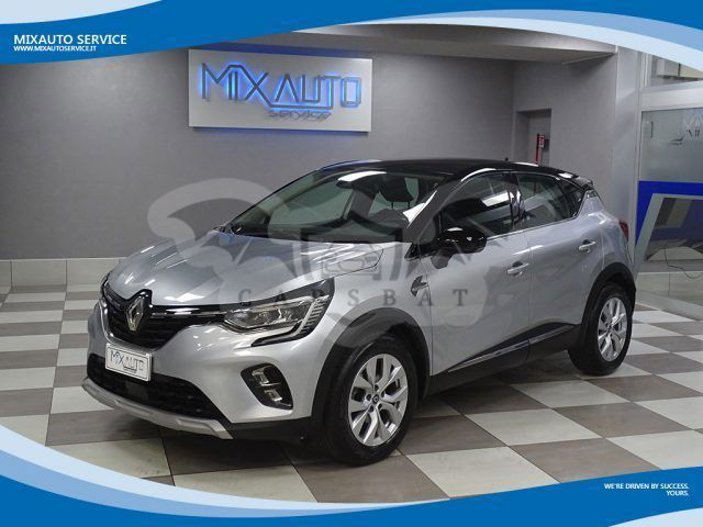 Renault Captur 2020
