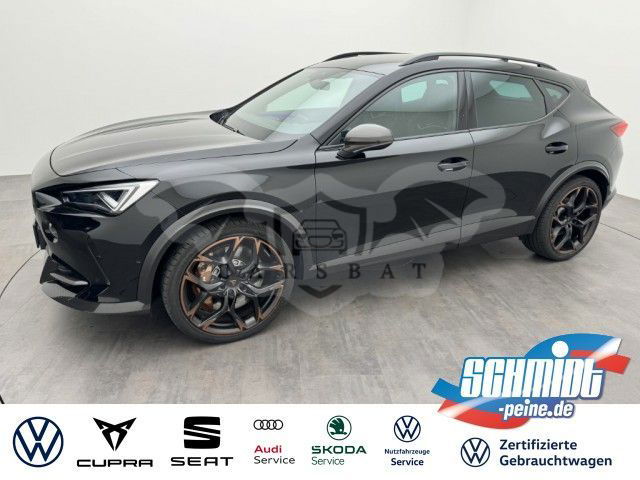 Cupra Formentor 2022