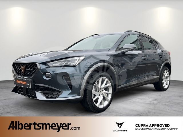 Cupra Formentor 2023