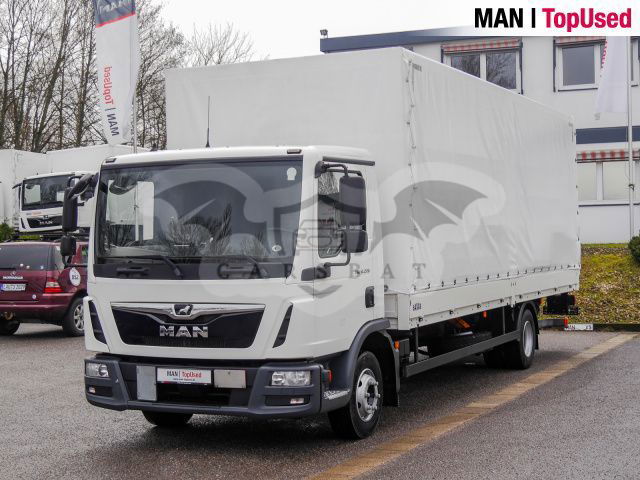 MAN M2000 2021