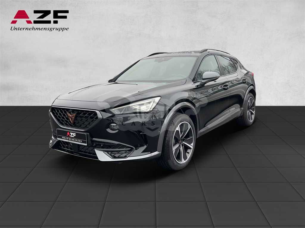 Cupra Formentor 2023
