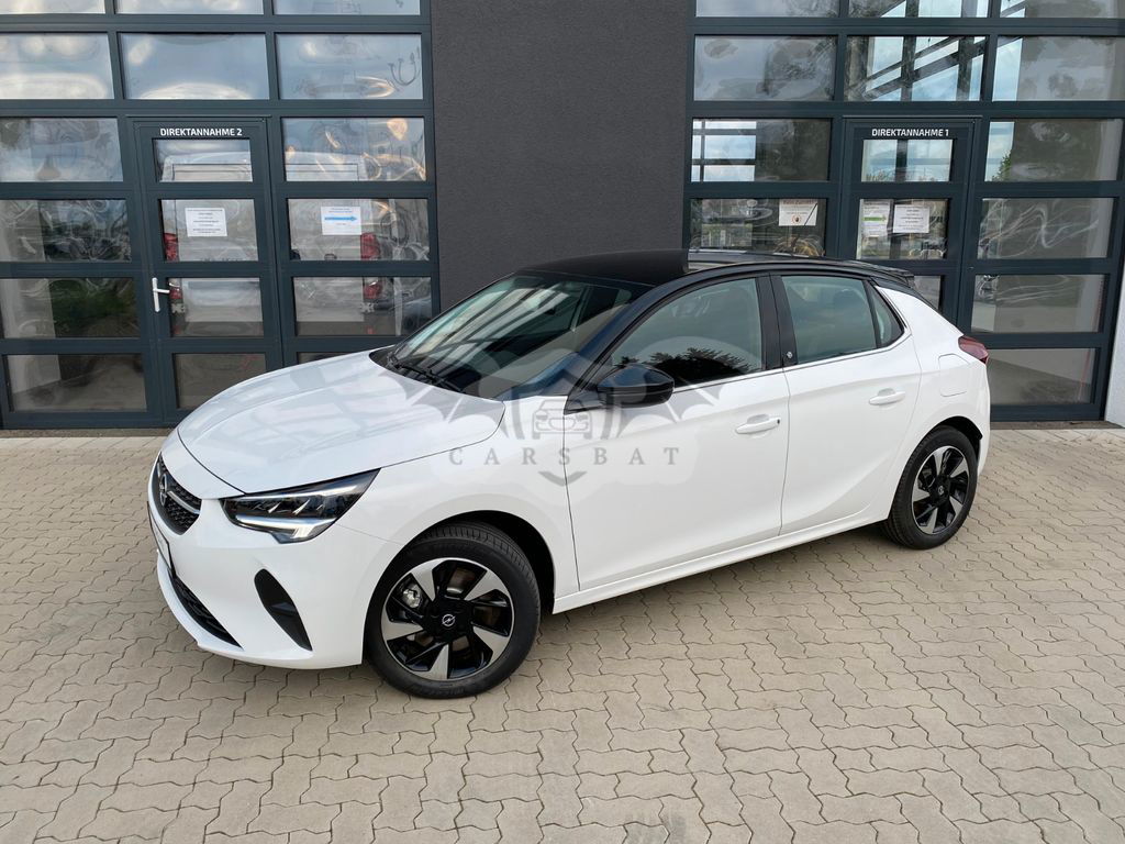 Opel Corsa 2023