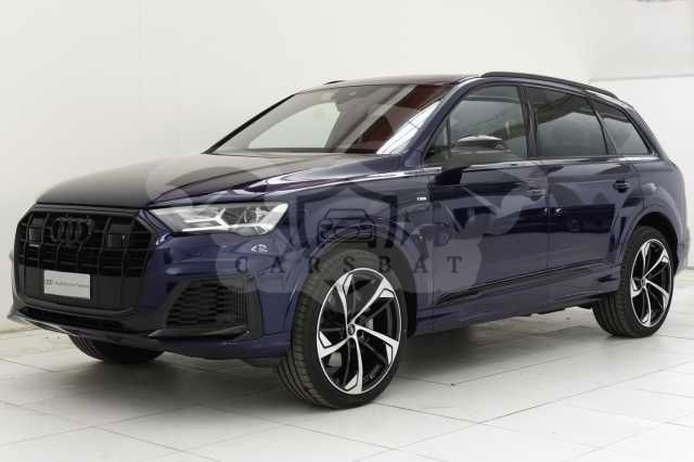 Audi Q7 2023