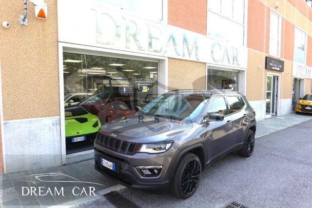 Jeep Compass 2020