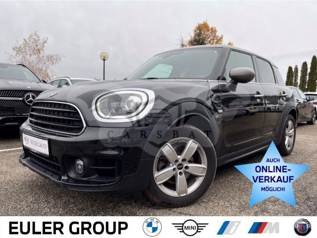 Mini Countryman 2020