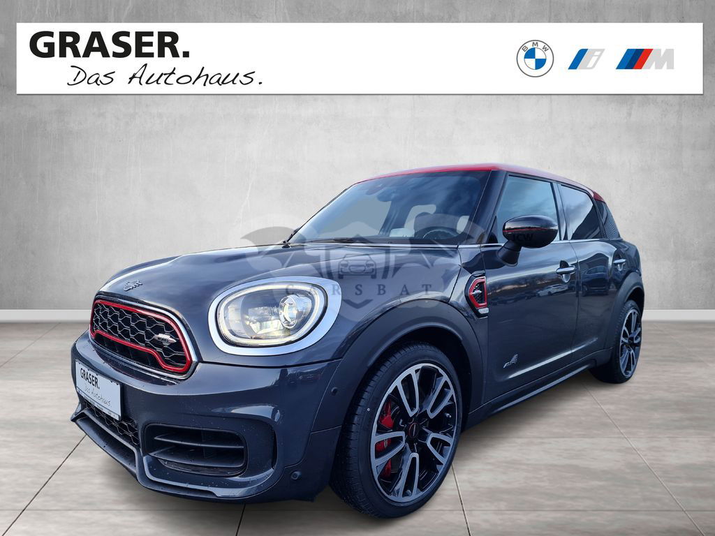 Mini Countryman 2019
