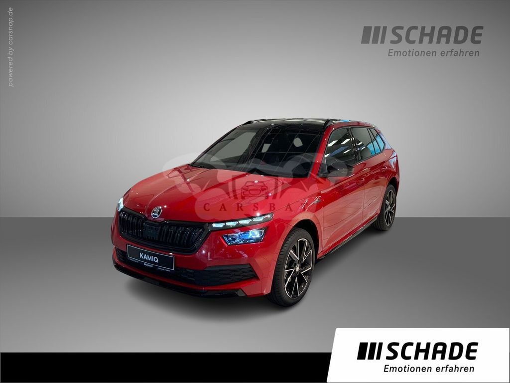 Skoda Kamiq 2023