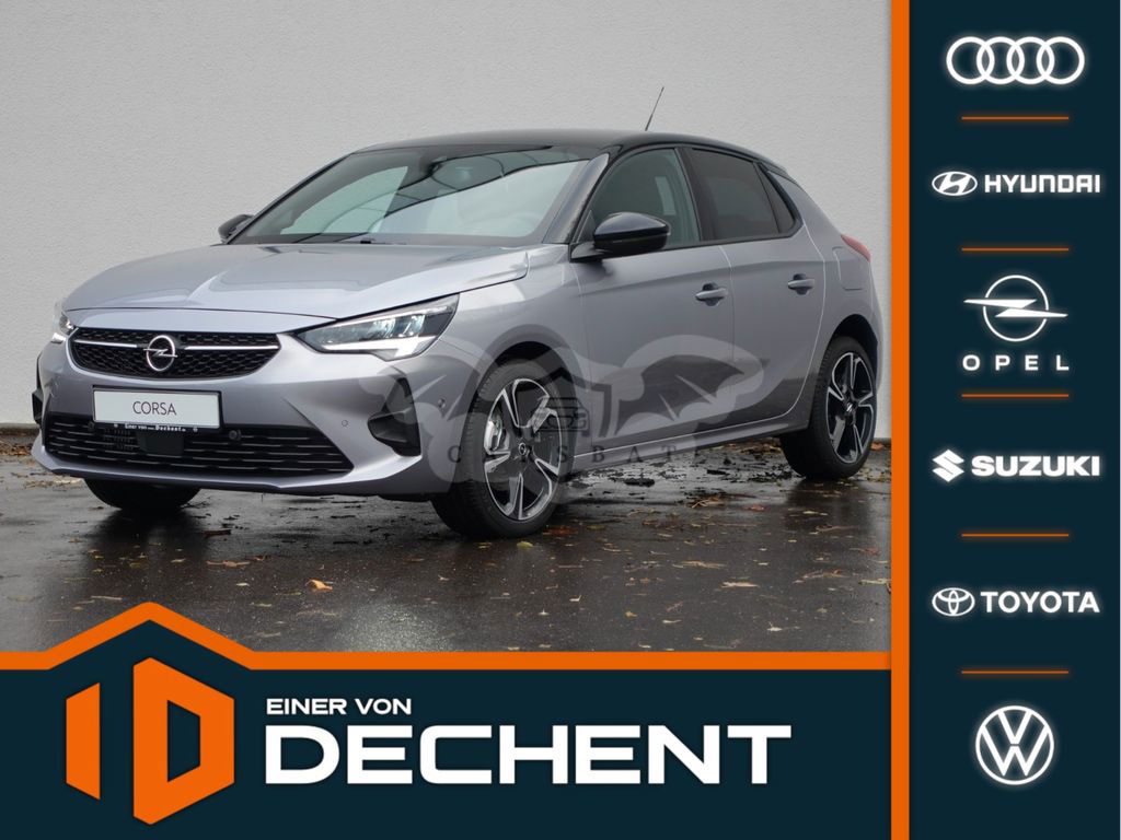 Opel Corsa 2023