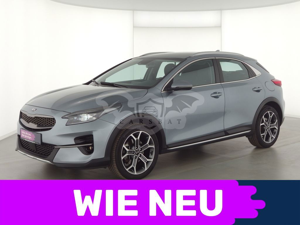 Kia XCeed 2020