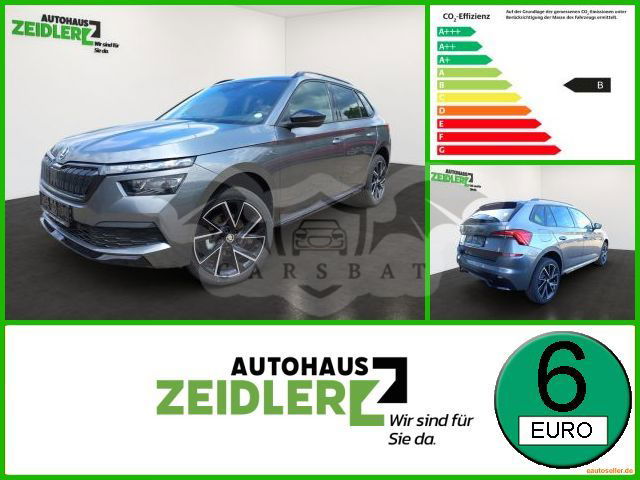 Skoda Kamiq 2023