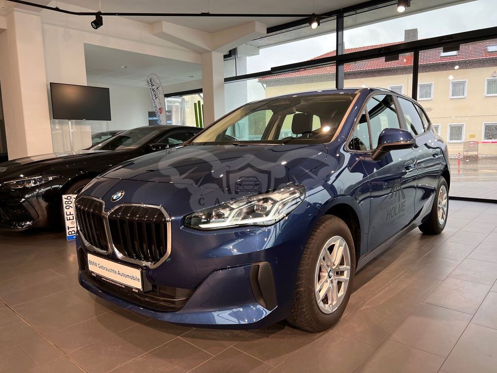 BMW 2 Series 218 Active Tourer 2022