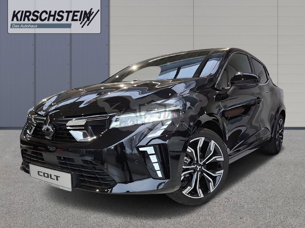 Mitsubishi Colt 2024