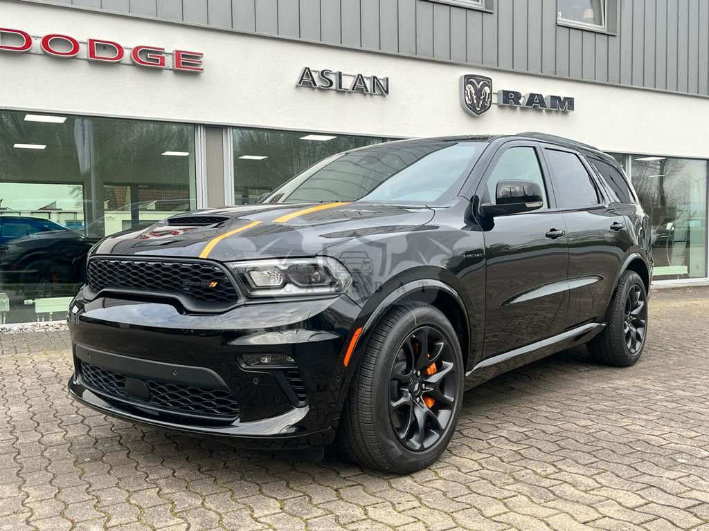 Dodge Durango 2023