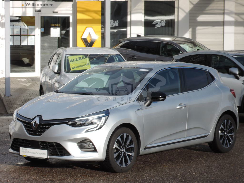 Renault Clio 2023