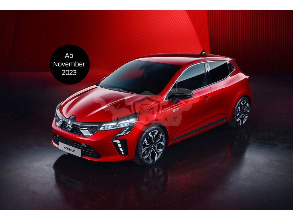 Mitsubishi Colt 2024