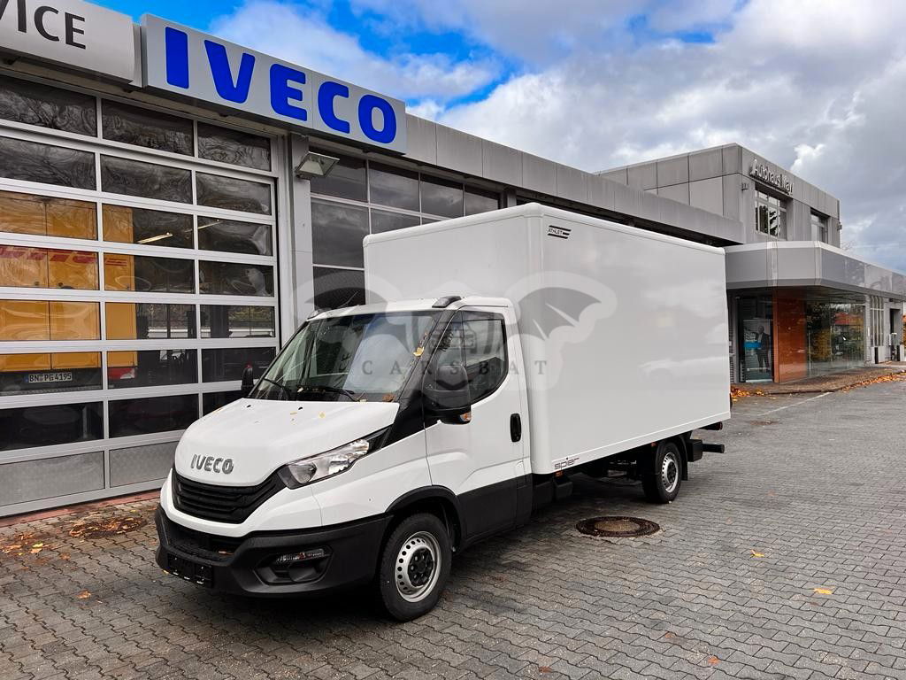 Iveco Daily 2023