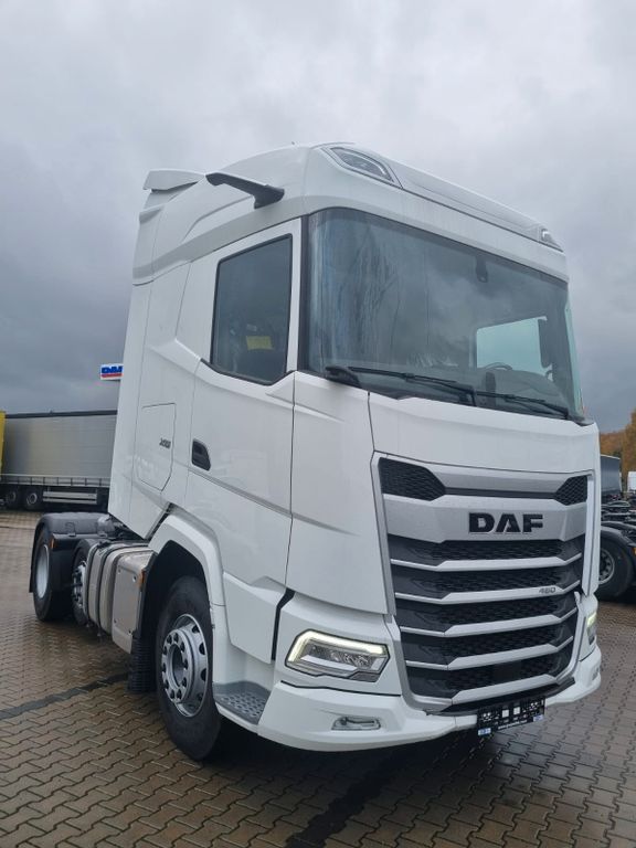 DAF XG 2023