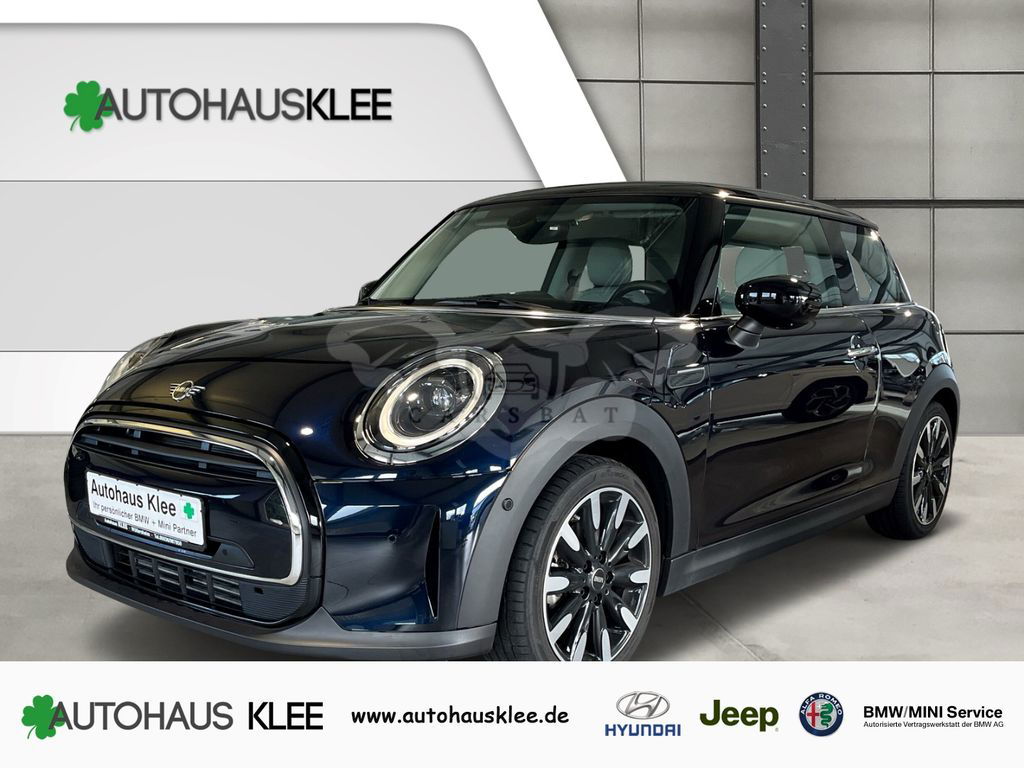 Mini Cooper 2022