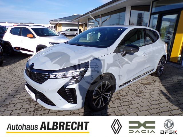 Renault Clio 2023