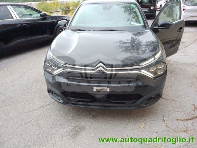 Citroën C4 2023