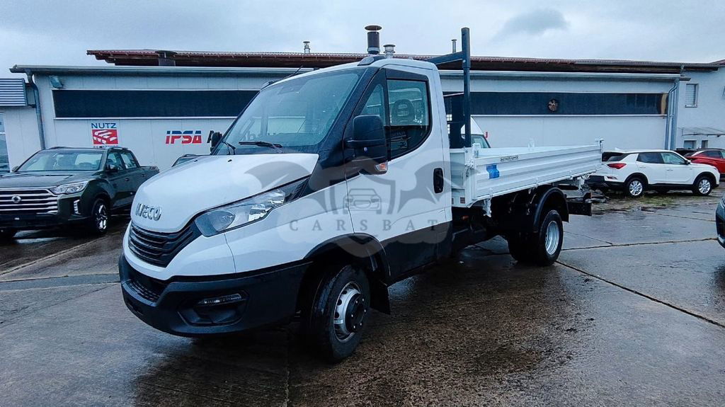 Iveco Daily 2023