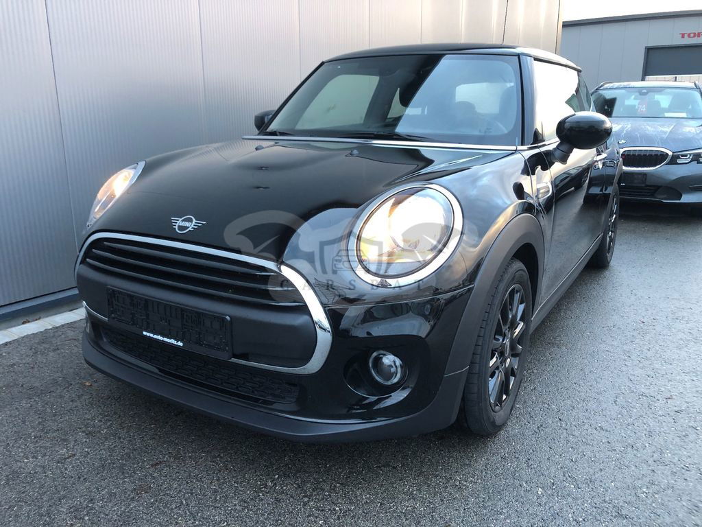 Mini One 2020