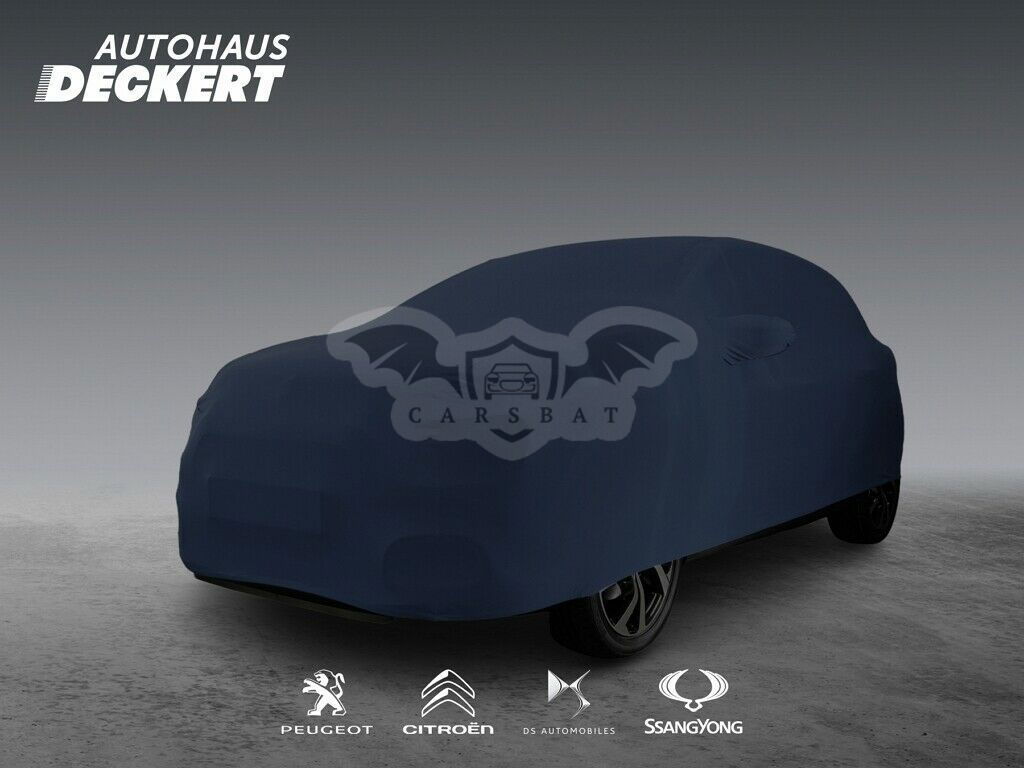 Citroën C5 X 2022