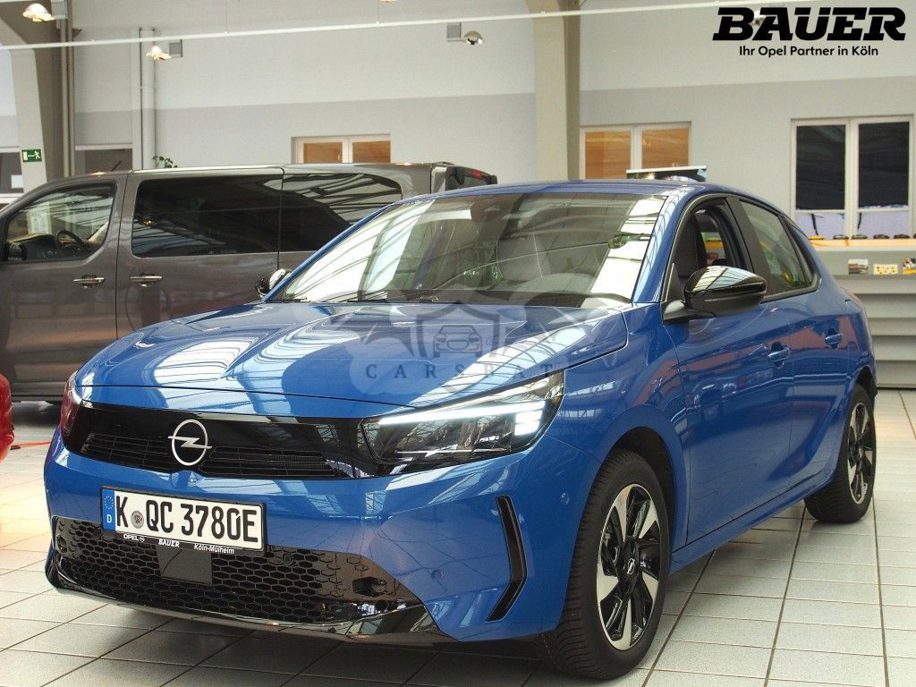 Opel Corsa 2023