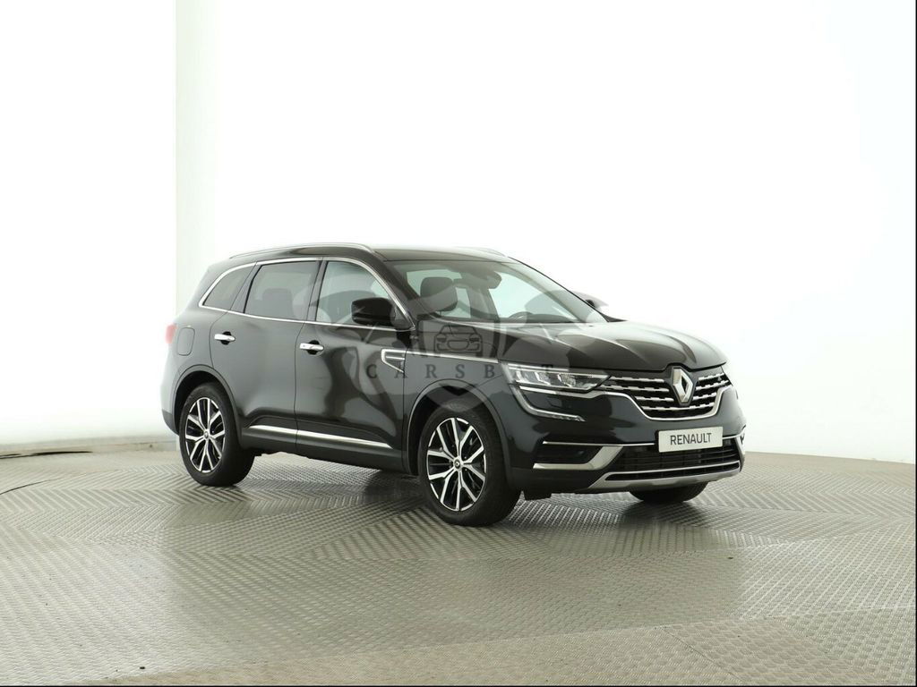 Renault Koleos 2022