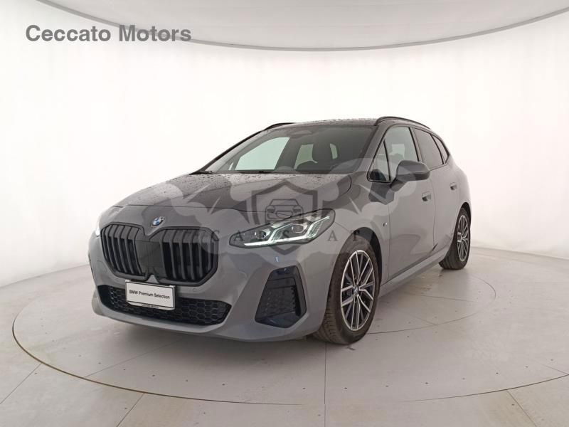 BMW 2 Series 2022