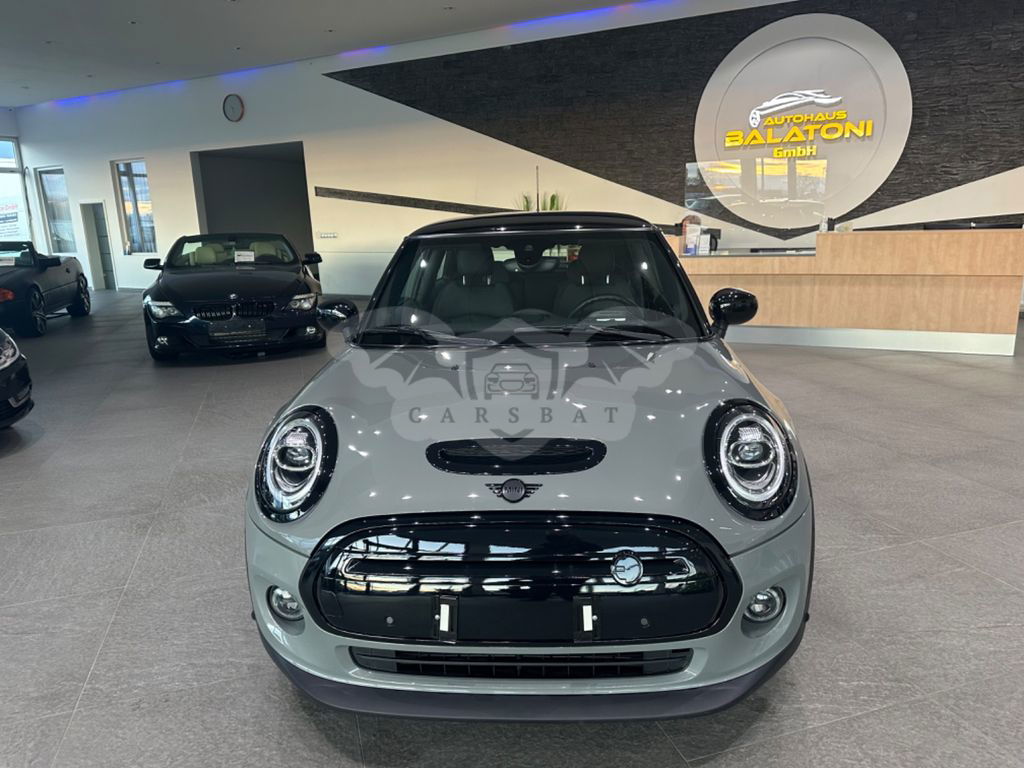 Mini Cooper 2020