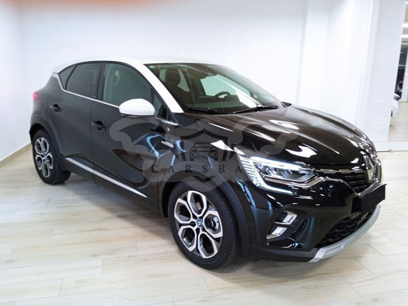 Renault Captur 2020